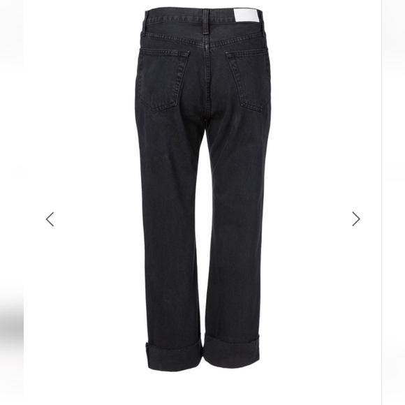 RE/DONE Originals 90's Straight Leg Size 27 - Picture 2 of 11
